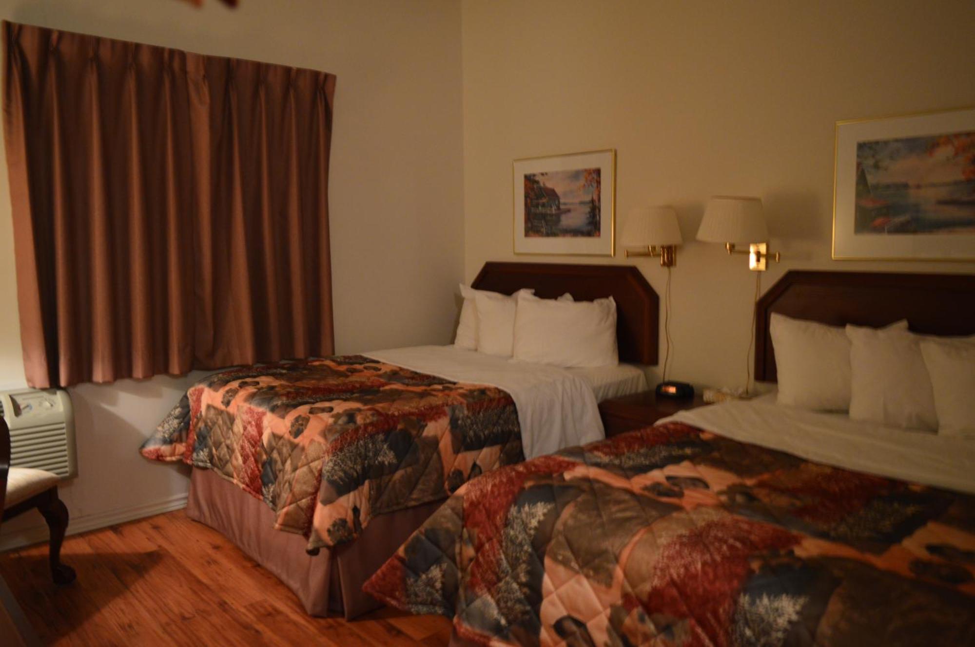 Hotel Port Aux Basques Zimmer foto
